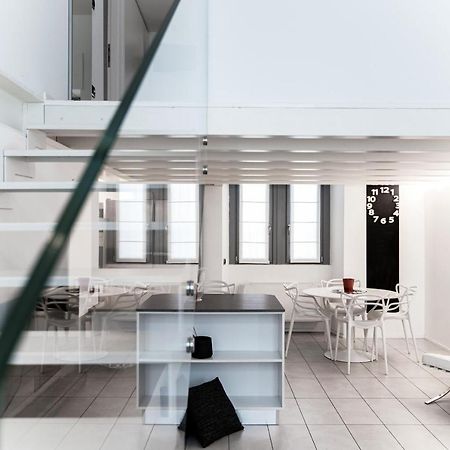 Como City Loft - Bymyhomeincomo Exterior photo