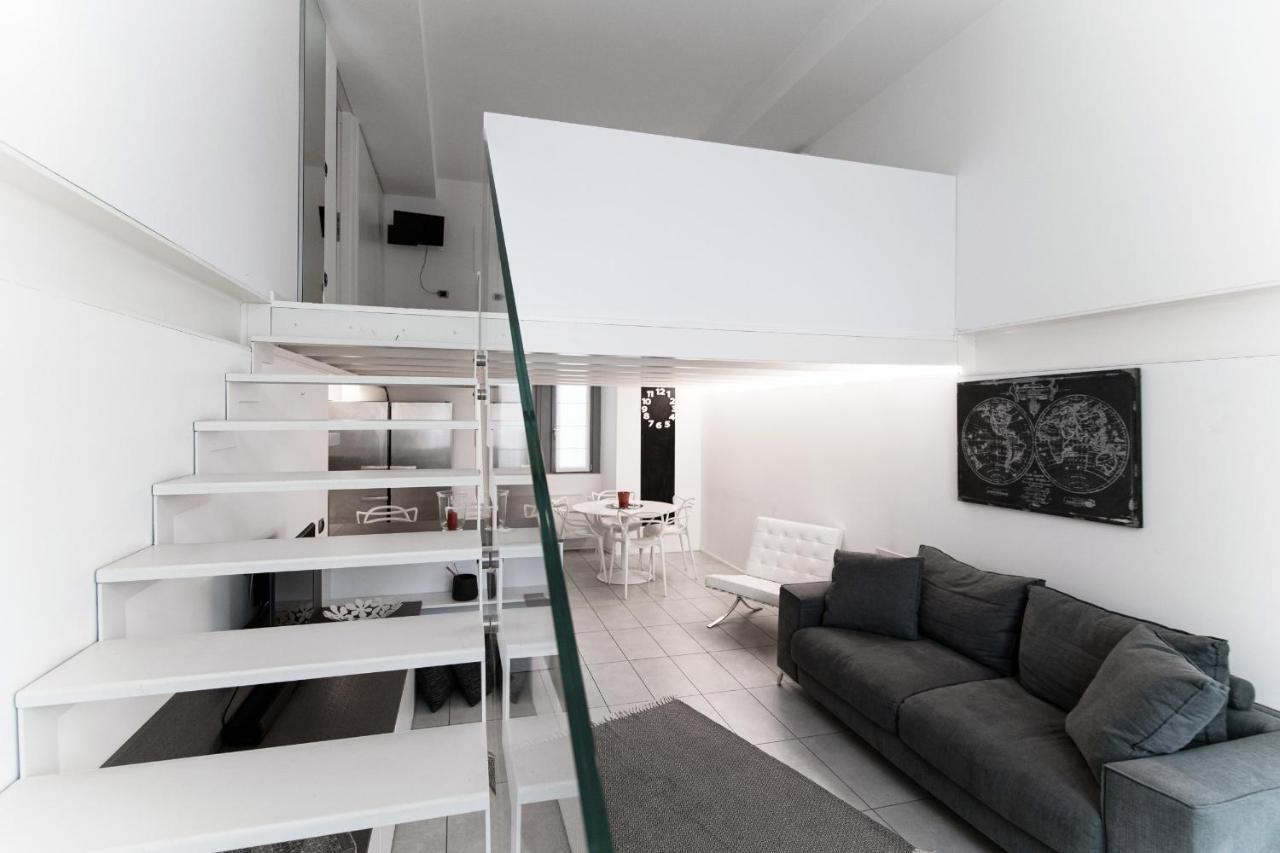 Como City Loft - Bymyhomeincomo Exterior photo
