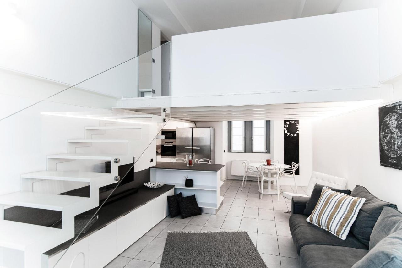 Como City Loft - Bymyhomeincomo Exterior photo