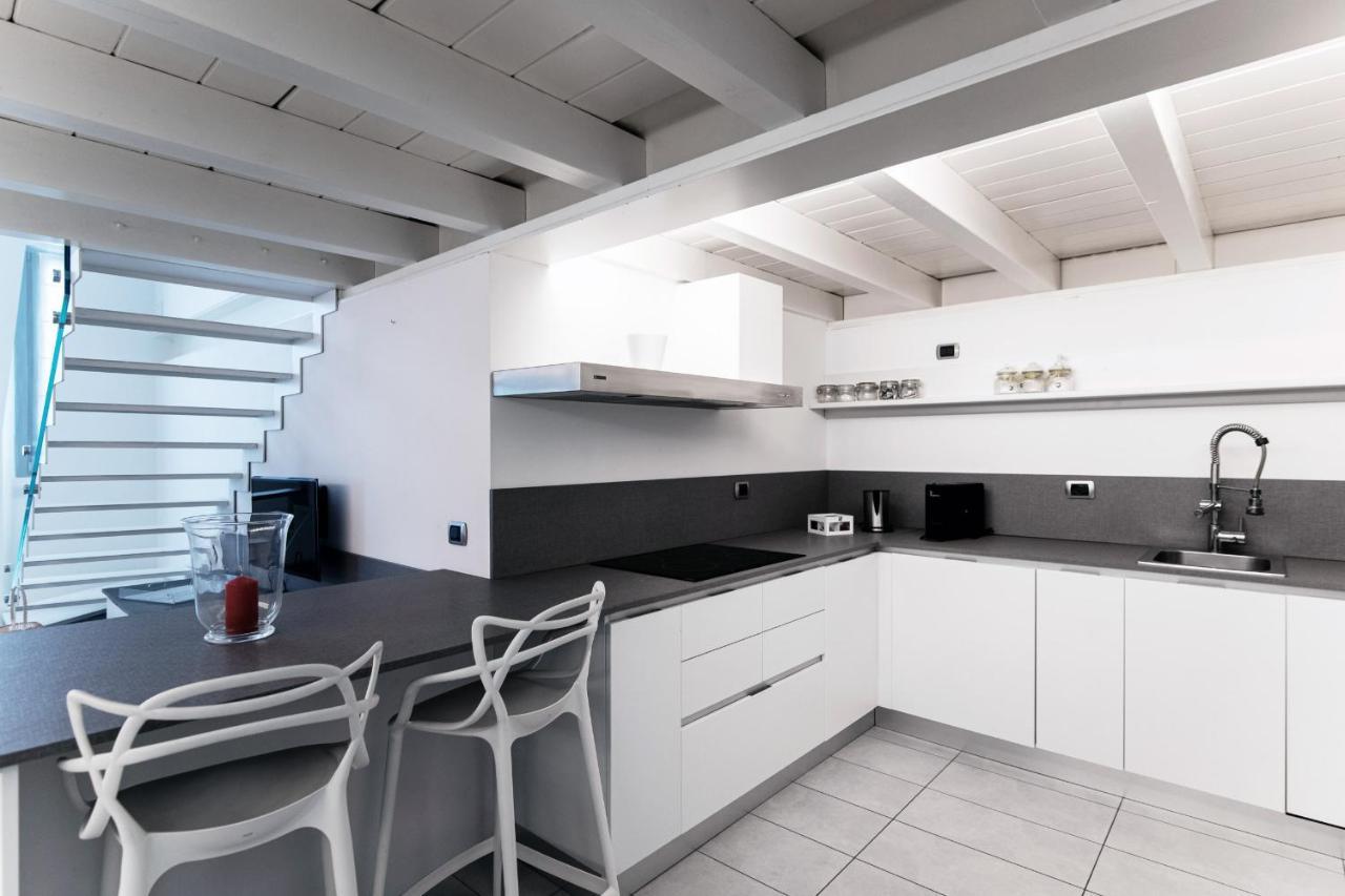 Como City Loft - Bymyhomeincomo Exterior photo